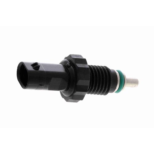 VEMO Sensor, Kraftstofftemperatur Öltemperatur Original Qualität v10721309 für Audi Porsche VAG VW