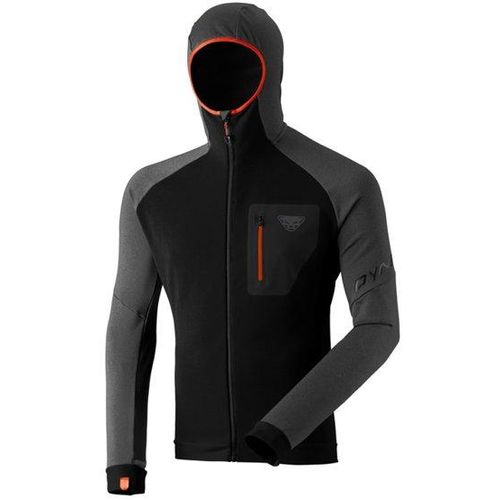 Dynafit Radical Polartec® - Fleecejacke mit Kapuze - Herren
