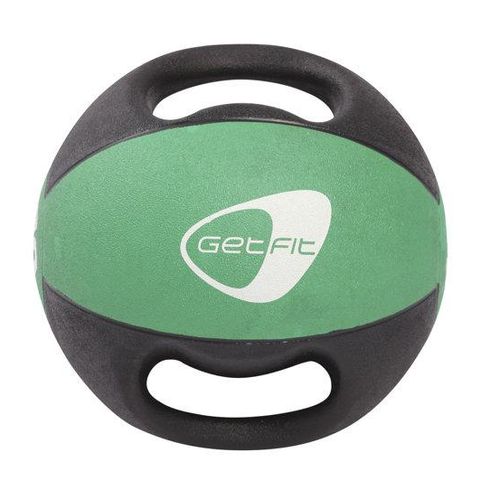 Get Fit Medizin Ball 10 kg