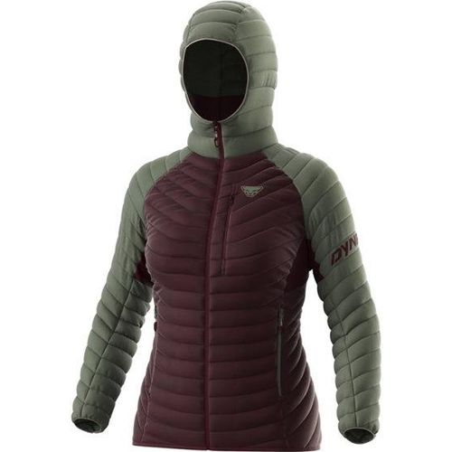 Dynafit Radical Down RDS - Daunenjacke mit Kapuze Skitouring - Damen