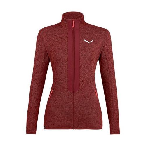 Salewa Rocca 2 Pl - Fleecejacke - Damen