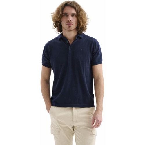 JAGGY Drake M - Polo - Herren