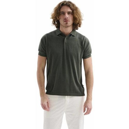 JAGGY Drake M - Polo - Herren