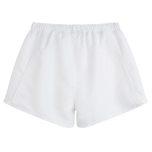 Canterbury Herenvoordeel Rugby Shorts (Wit)