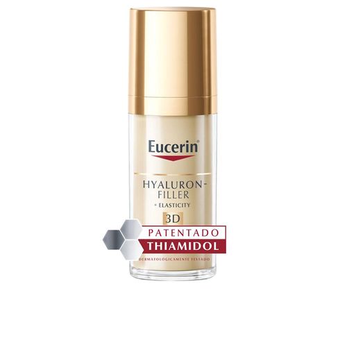Hyaluron-Filler + Elastizitätsserum 30 ml