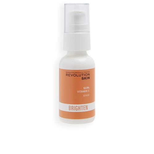 Aufhellendes 12,5% Vitamin C Strahlungsserum 30 ml