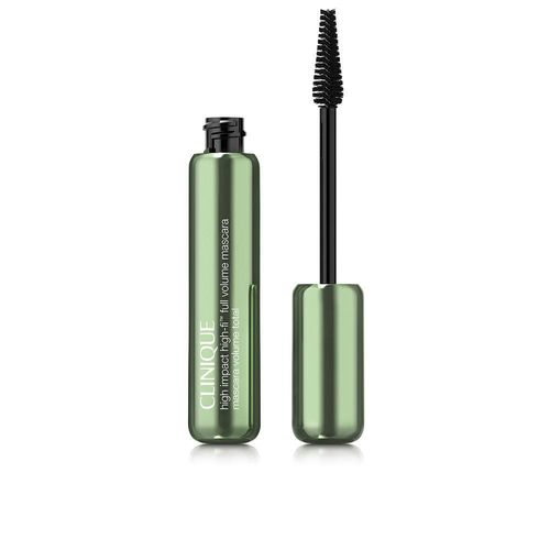 High Impact Hi-fi Vollvolumen-mascara #braun 10 ml