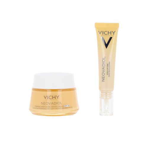 Neovadiol Postmenopauze Crème Doos 2 Stuks 2 pz