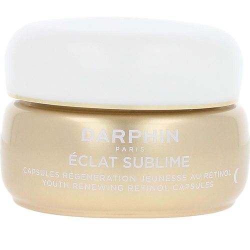 Éclat Sublime Jeugdvernieuwende Retinol Capsules