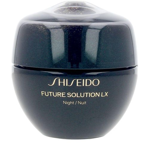 Future Solution Lx Gesamterneuernde Nachtcreme 50 ml