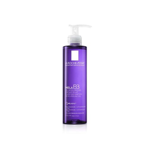 Mela B3 Duidelijkheid Anti-vlek Micropeeling Gel 200 ml