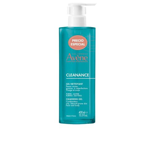 Cleanance Reinigendes Gel 400 ml