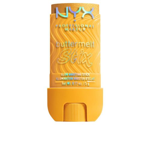 Buttermelt Stix Glow Boosting Stick #wert Zum Schmelzen 5 g