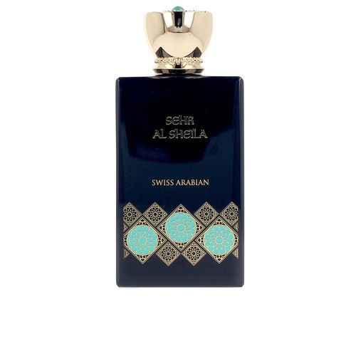 Sehr Al Sheila Zwitsers Arabische Edp Vaporizer 100 ml