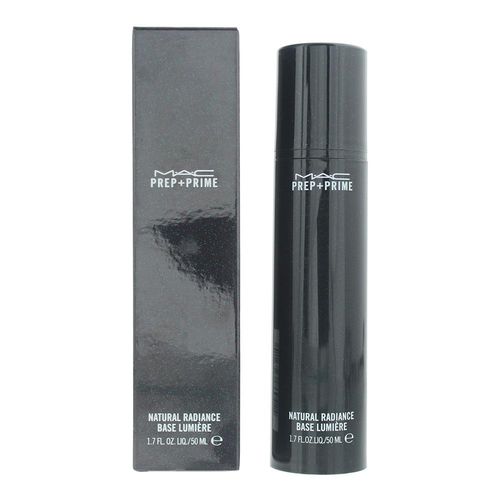 MAC Prep + Prime Natuurlijke Stralende Primer 50ml Stralend Roze