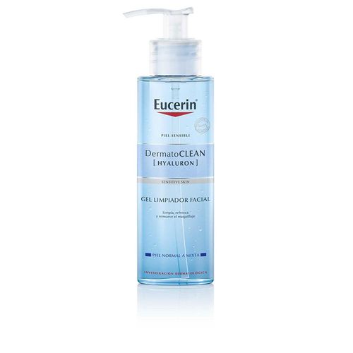 Dermatoclean Gel Reiniger 200 ml