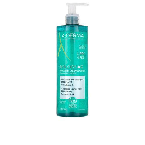 Biologie Ac Reinigingsgel 400 ml