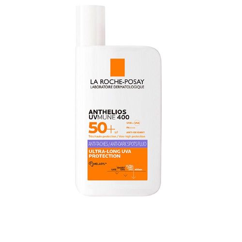 Anthelios Uv-mune 400 Anti-vlek Fluid Spf50+ 50 ml