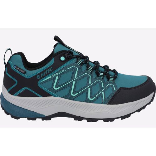 Hi-Tec Diamonde Low Dames
