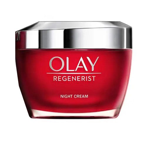 Regenerist 3 Areas Intensive Anti-aging Nachtcrème 50 ml
