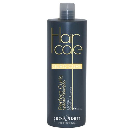 SPEZIFISCHER SHAMPOO PERFECT CURLS 1000 ML.