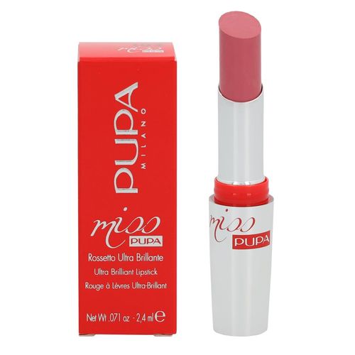 Pupa Miss Pupa Lipstick 2,4ml.