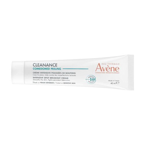 Cleanance Comedomed Peeling Intensive Akne-Ausbruch-Creme 40 ml