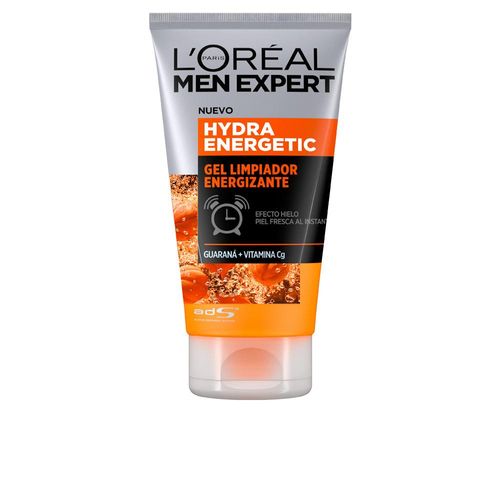 Man Expert Hydra Energetic Gel Reiniger 100 ml
