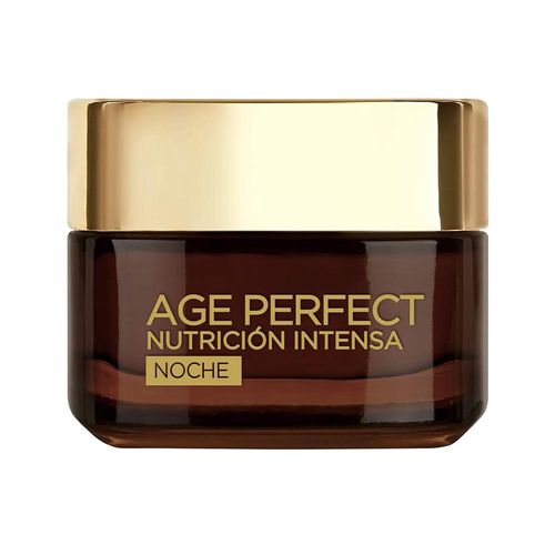 Age Perfect Intensivpflege Nachtcreme 50 ml