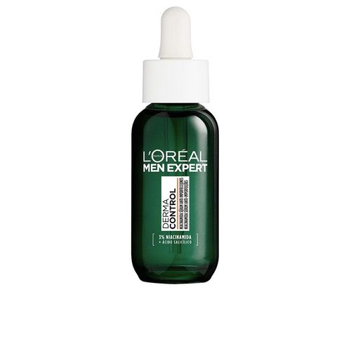 Men Expert Derma Control Anti-Unreinheiten Serum 30 ml