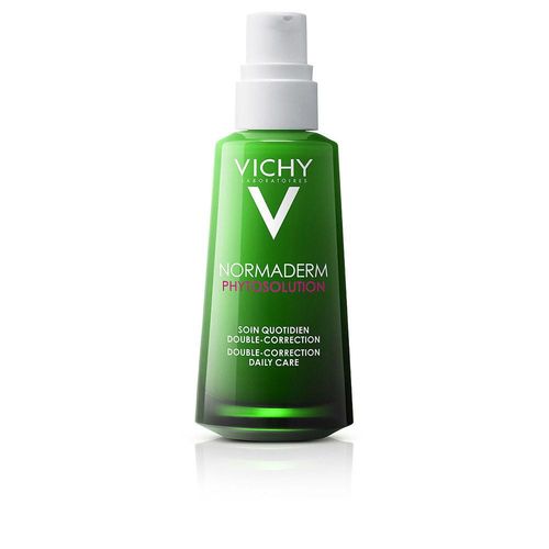 Normaderm Phytosolution täglich Doppelkorrektur 50 ml