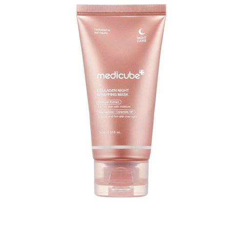 Kollagen-nachtmaske 75 ml