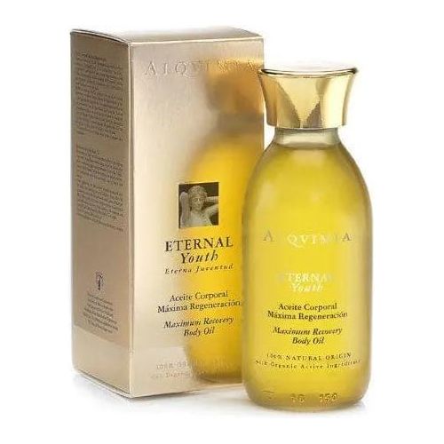 Alqvimia Alquimia Aceite Corp Max Regen 150ml