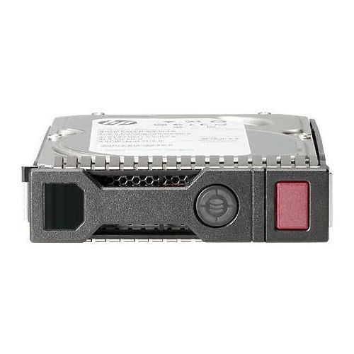 HPE 8 TB SATA 6G 7,2K LFF-Festplatte für G8-G10-Server – Festplatte – Serial ATA