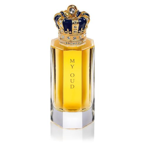 My Oud Duft mit Adlerholz (Oud), orientalisch-holzig, Unisex, 100 ml