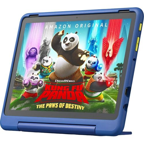 Amazon Fire HD 10 Kids Pro-Tablet, Sternennebel-Design Neu