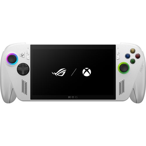 ASUS ROG Xbox Ally RC73YA-NH002W, ASUS ROG Ally, M.2, AMD Zen 2, AMD Ryzen Z2 A, 2800 MHz, 3,8 GHz
