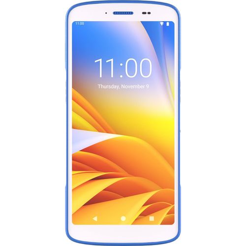 Zebra HC25 - Datenerfassungsterminal - robust - Android - 64 GB - 15.2 cm (6")