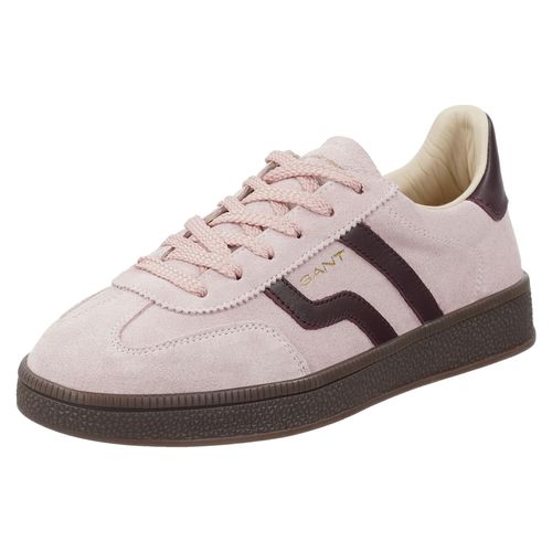 Gant Footwear Damen Sneaker CUZIMA 51507-37, 51507-38, 51507-39, 51507-40, 51507-41, 51507-42, 51512-36, 51512-37, 51512-38, 51512-39, 51512-40, 51512-41, 51512-42, 51530-37, 51530-38, 51530-39, 51530-40, 51530-41, 51530-42, 51539-36, 51539-37, 51539-38, 51539-39, 51539-40, 51539-41 GAF-33533345 lt rose/port wine 41