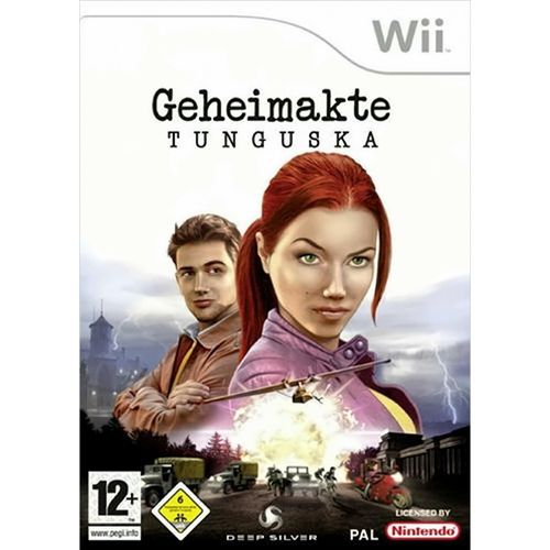 Geheimakte Tunguska
