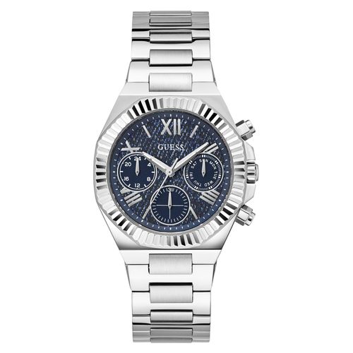 Guess Damen Armbanduhr Equality