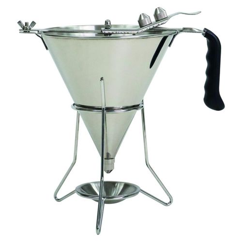Likör- und Fondanttrichter 1,8 l