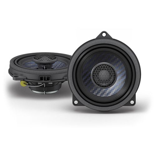 Wiedergabegeräte für BMW Alpine DP2-45-B