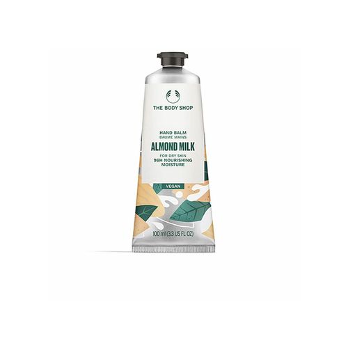 Handbalsam für trockene Haut Mandelmilch (Handbalsam) 100 ml