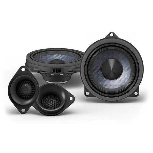 Wiedergabegeräte für BMW Alpine DP2-45C-B
