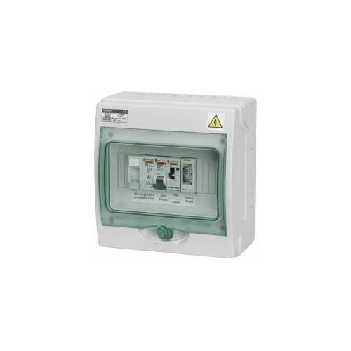 Mountfield Antrieb Driver Filtration/Light, Filtration & Beleuchtung, 10 x 30 x 20 cm