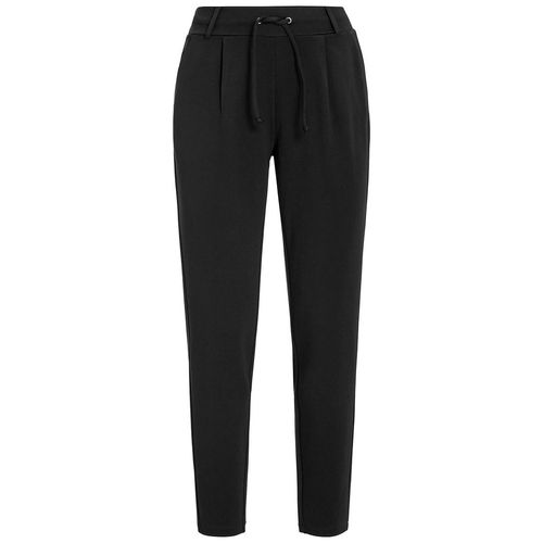 Damen Jogpants mit elastischem Einsatz