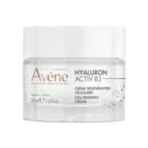 HYALURON ACTIV B3 aqua-gel Zellerneuerungscreme 50ml