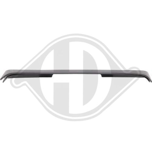 DIEDERICHS Spoiler 2256561 Fahrzeugdach