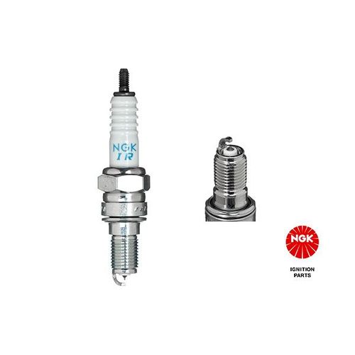 NGK Zündkerze 7556 für HONDA